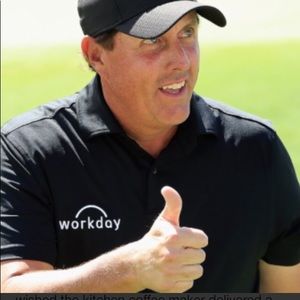 Meet your Posher, Owen